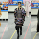Illustration for article titled Chanels Fall-Winter Show Took Place in a High-Fashion Supermarket